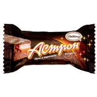 Конфета Астрон
