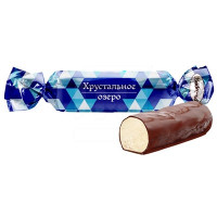 Конфета Хрустальное озеро