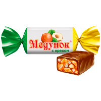 Конфета Медунок 