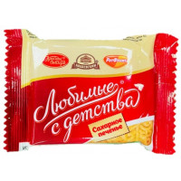 Печенье Любимые с детства 20г