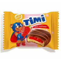 Пирожное Тарталетки Тими