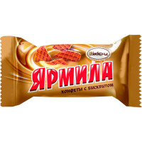 Конфета Ярмила