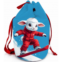 Упаковка «Рюкзак-торба Первый»