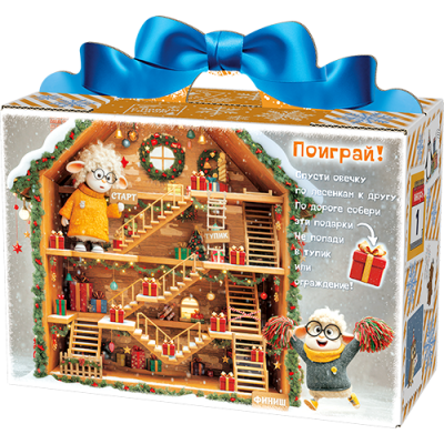 Подарок «На стиле»
