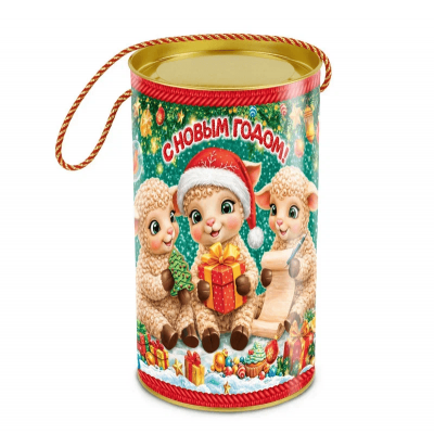 Упаковка «Три овечки»